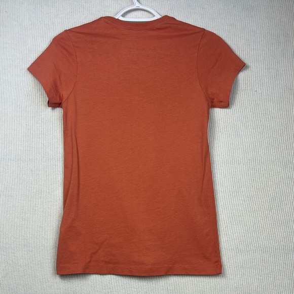 Patagonia NWT Girls Size 12 / Large Logo T-Shirt Tee - Picture 6 of 6